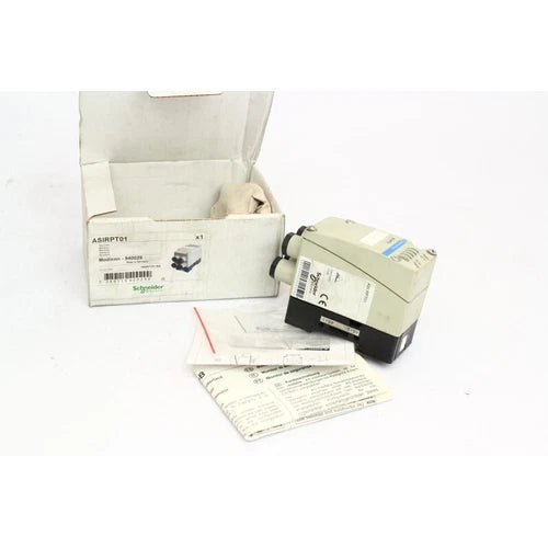 Schneider Electric 940029 ASIRPT01 ASI RPT01 Repeater (B1152)