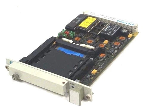 USED SIEMENS 6AR1301-0DA10-0AA0 MEMORY MODULE SMP16-MEM160
