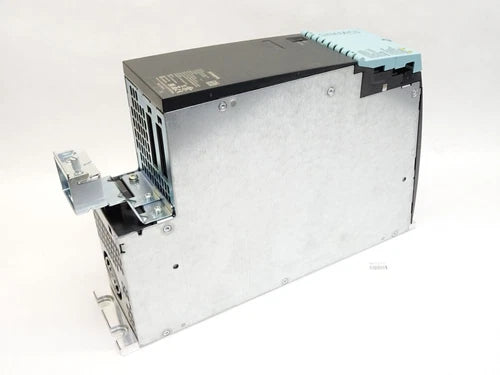 Siemens Sinamics Single Motor Module 6SL3120-1TE23-0AC0 Neuwertig - Top Zustand