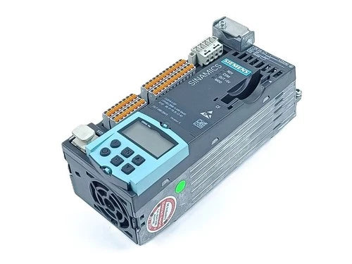 1PC For Siemens 6SL3040-1LA00-0AA0 Used