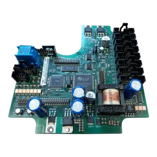 KUKA RDW2 Board E93ZAFR531MP