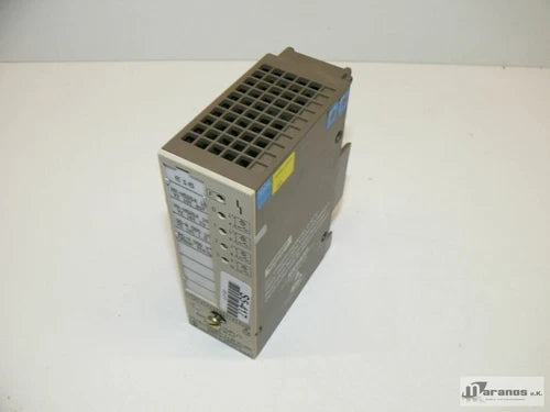 Siemens  6ES5437-8EA12 Simatic S5 6ES5 437-8EA12 E:02