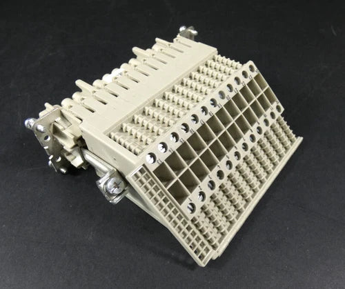 1 St¨¹ck | Wieland 70.105.2453.3 | Adaptador Klemmen | BAS BAS LR 24 4,0 50