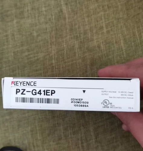 1PC New Keyence PZ-G41EP PZG41EP Photo Sensor Brand