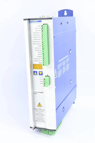 Danaher Motion Kollmorgen Servostar 601 (S60100-PB)