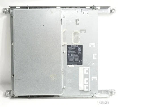 Siemens Sinumerik Bedientafelfront 6FC5312-0DA00-0AA2 TCU20.2