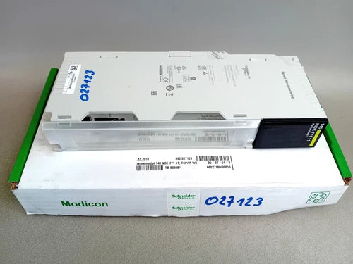 Schneider 140 NOE 771 11 / NOE77111 NEU OVP Siegel offen