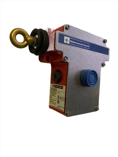 Schneider Electric Rope Pull Switch XY2CE2A250-