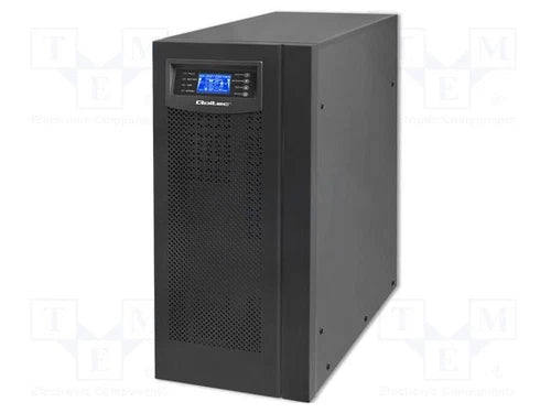 1 pe?a, fonte de alimenta??o: UPS QOLTEC-53982 /E2UK