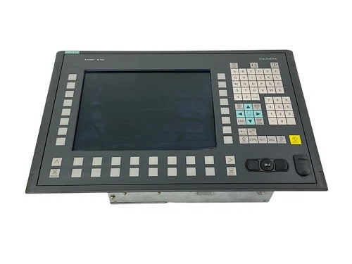 1PC For Siemens 6FC5203-0AF02-0AA0 Used