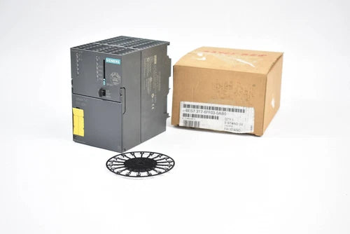 Siemens Simatic S7-300 317F-2DP 6ES7 317-6FF03-0AB0 ( 6ES7317-6FF03-0AB0 ) E2