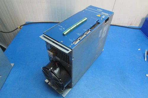 Controlador LUST ADC 075.3V