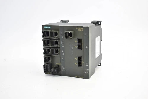 Siemens scalance X308-2 6GK5 308-2FL00-2AA3 ( 6GK5308-2FL00-2AA3 ) E1
