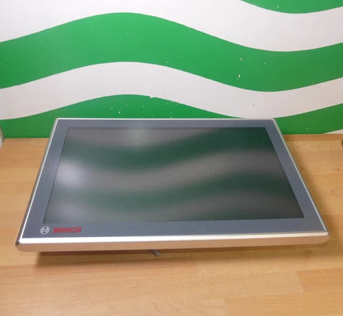 Beckhoff CP3916-0010 Multi-Touch Control Panel