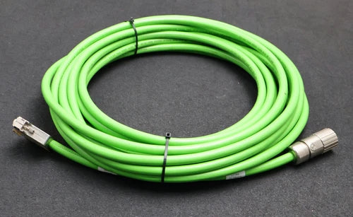 Siemens connecting cable for Endat Siemens motor actuator S120 SSLC11Y