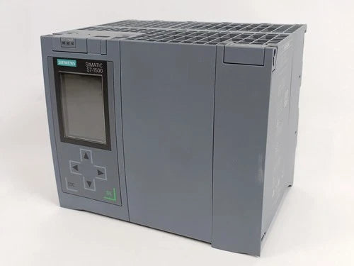 1PC For Siemens 6ES7517-3AP00-0AB0 Used