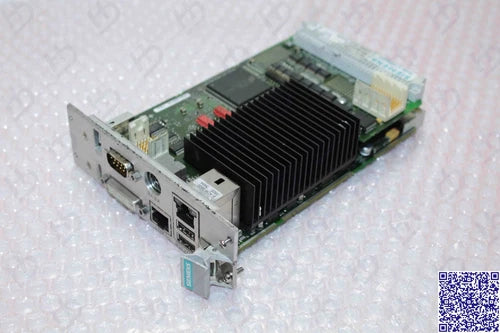 SIEMENS SMP16-CPU086/CPCI