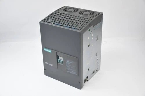 Siemens Sinamics DCM Converter 6RA8028-6FV62-0AA0 ( 6RA8 028-6FV62-0AA0 ) V. A1