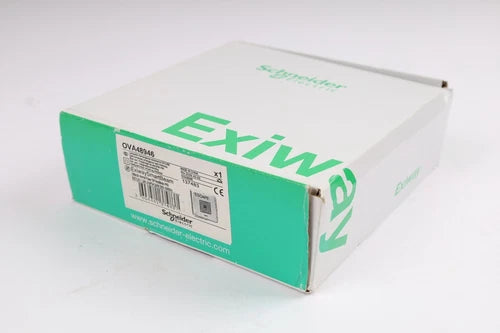 NEW SCHNEIDER ELECTRIC  OVA48946  [24 MONTHS WARRANTY]