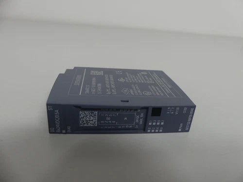 Siemens 132-6BF00-0BA0