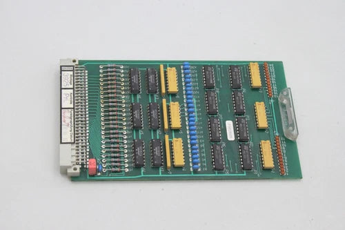 109899 10 9 899 Module Card Board 10-9-899 for Kolbus Machines