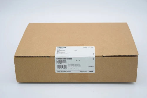 Siemens Simatic IPC A5E02139680 ( A5E0 2139680 ) FS. 01