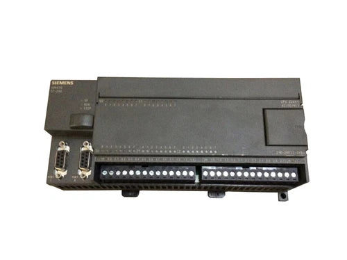 6ES72162BF220XB0 - SIEMENS - 6ES7216-2BF22-0XB0 CPU NEW