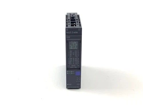 6ES71346HD000BA1 - SIEMENS - 6ES7134-6HD00-0BA1 Anal. inp. mod. REFURBISHED