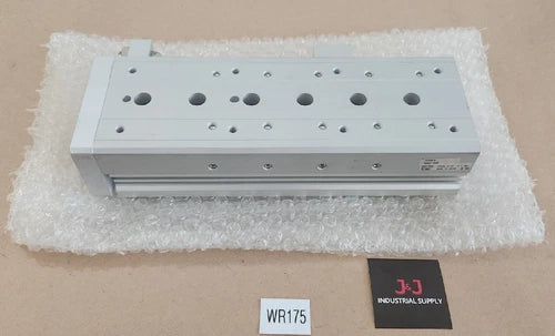 *BRAND NEW* SMC MXS25-125AS Air Slide Table Cylinder 0.15~0.7MPa + Warranty!