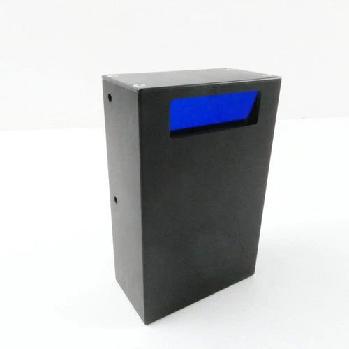 SIEMENS LKx5 (PL EA MCH) (00348808-03) READER HEAD 8.5/32 DECODER UNIT