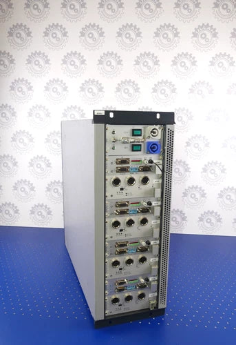 VISCOM AG SMD VTR3 77.155.B.01 WITH VTR3 DRV II VTR3 CTR