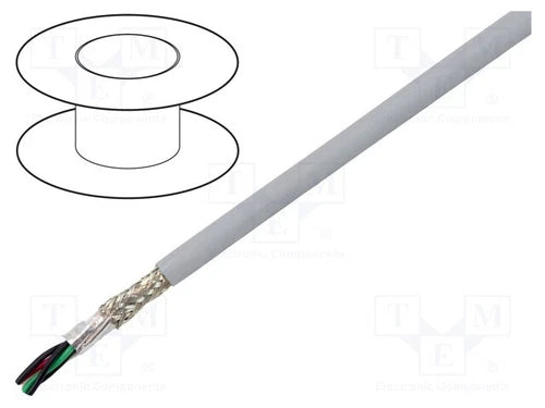 1 disc, Wire 78373-SL001 /E2UK