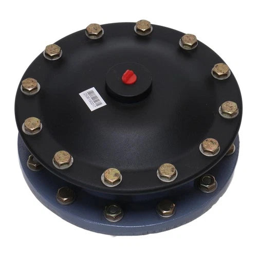 218EN ASCO JOUCOMATIC, 218EN Asco Joucomatic 218 Air/Oil Exchanger for AD ......