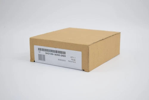 Siemens Siplus FM350-1 Z?hlerbaugruppe 6AG1350-1AH03-2AE0 / 6AG1 350-1AH03-2AE0