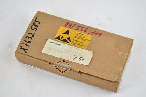 Siemens Teleperm Transducer 7NG1 206-4DD45-2RA7 ( 7NG1206-4DD45-2RA7 )