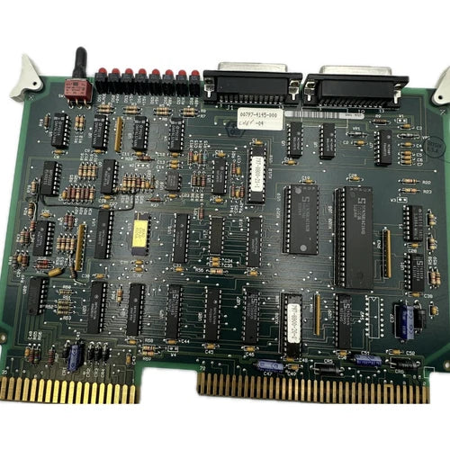 Kulicke & Soffa 00797-4145-000 PCB Card
