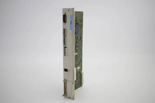 Siemens Simodrive PC612 DD092-B1200-B310 E:B