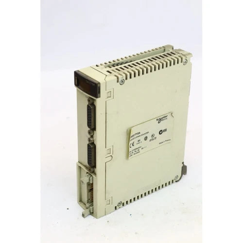 Schneider electric TSXCTY2A 40Khz 2 chan counter (B541)