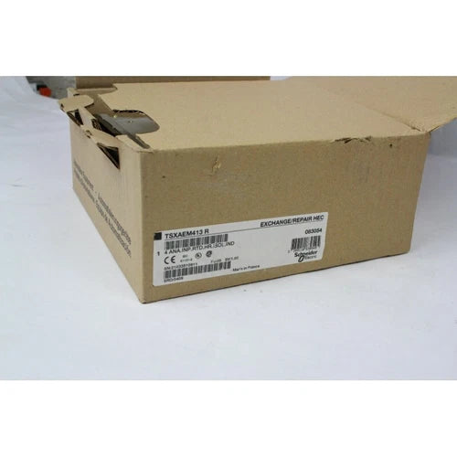 Schneider electric TSXAEM413 R (b265)