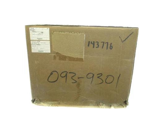 SCHNEIDER ELECTRIC CV1LB NSFS