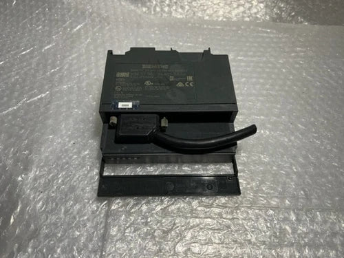 SIEMENS SIMATIC S7-300 INTERFACE MODULE 6ES7 360-3AA01-0AA0