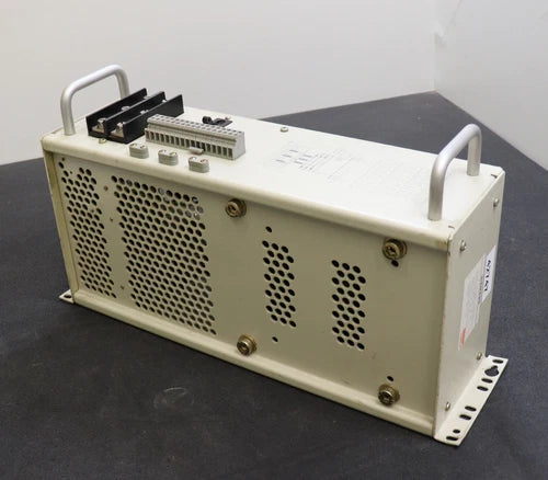 Siemens built - in power supply system SVS2 6EV1362-5BK00 type D220, 380 G24 / 40 WG