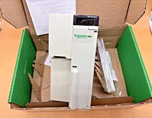 Schneider Electric TSX Premium TSXPSY5500 POWER SUPPLY TSXPSY5500M