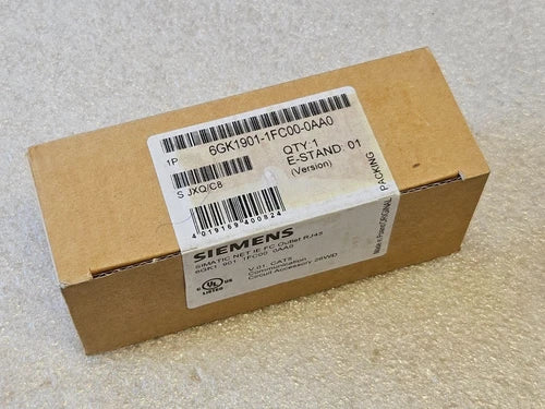 Siemens 6GK1901-1FC00-0AA0 NEW