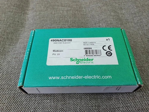 schneider 490nac0100 088066
