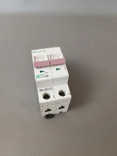 M?ller PLSM-D32/2