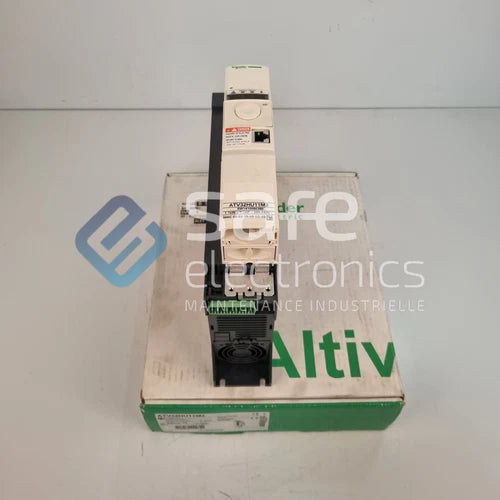 ATV32HU11M2 - VARIATEUR TELEMECANIQUE