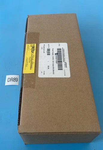 *BRAND NEW SEALED* Waters Quality Parts Power Supply 700007306 12VDC 12A