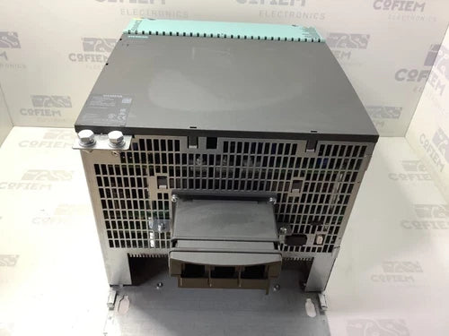 6SL31307TE312AA3 - SIEMENS - 6SL3130-7TE31-2AA3 Mod. Refurbished Active