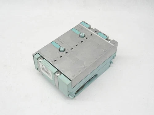 Siemens 6GT2002-1HD00 + 6GT2002-0HD00 / 6GT2 002-1HD00 / 6GT2 002-0HD00